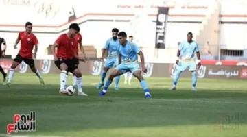 3 صفقات جديدة.. حرس الحدود يدعم صفوفه قبل مواجهة كهرباء الإسماعيلية بالدوري